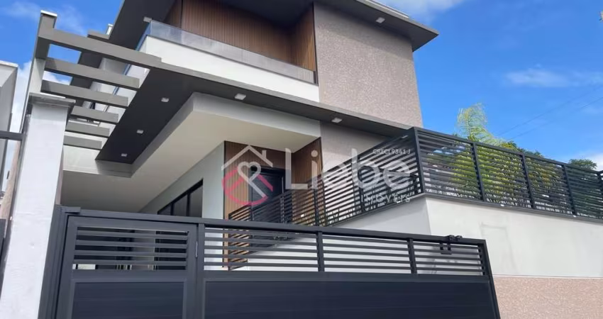 Casa com 3 quartos à venda no Ribeirão Areia, Pomerode 