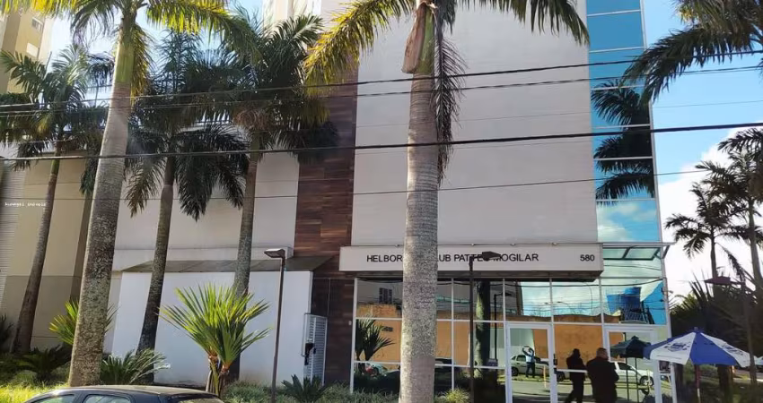 Apartamento para Venda em Mogi das Cruzes, Mogilar, 3 dormitórios, 1 suíte, 2 banheiros, 2 vagas