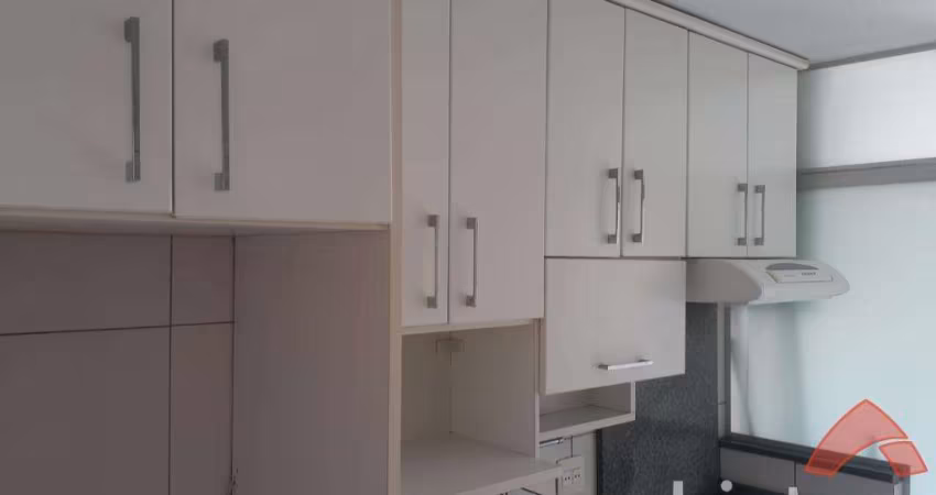 APARTAMENTO DE 3 DORMS. JD UMARIZAL - CAMPO LIMPO