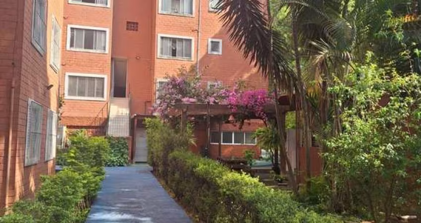ALUGA APARTAMENTO AV JAGUARE - JUSSARA, 2 DORM 1 VAGA