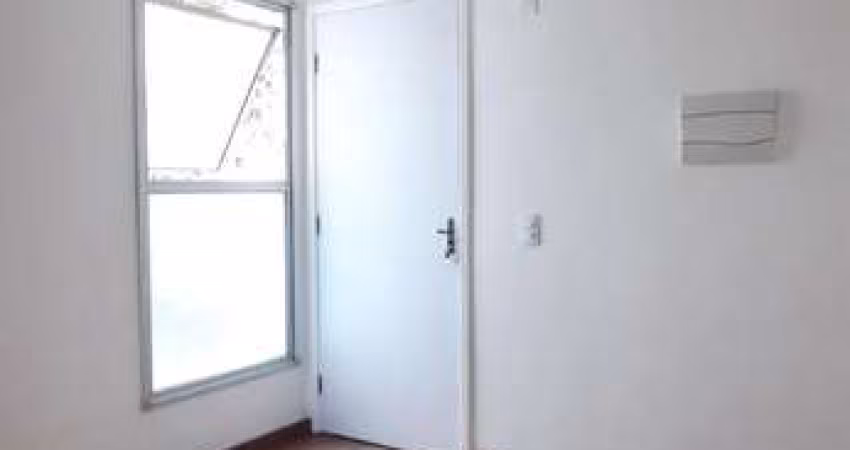 Apartamento 2 quartos à venda no FIT Taboão – Reformado, 1 vaga, lazer e ótima localização!