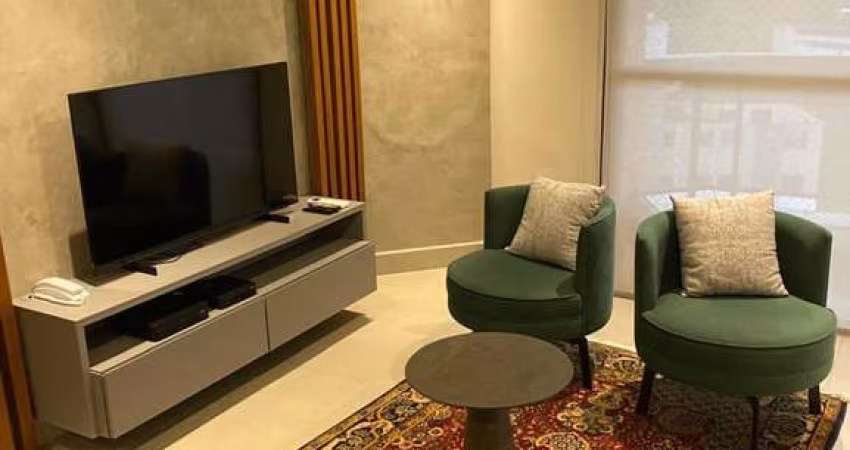 Apartamento com 1 Dormitório em Condomínio Fechado a Venda, no Jardim Ampliação, São Paulo!!