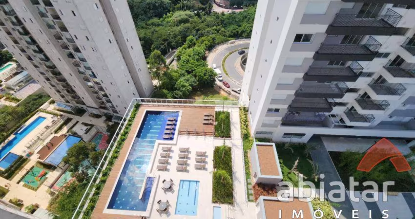 Apartamento 3 Quartos sendo 3 Suítes com 2 vagas e box - Condominio  Monumento São Paulo Morumbi