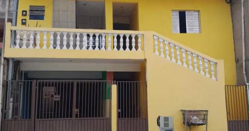 Casa a venda com 3 quartos 1 suíte e 2 vagas em São Lourenço da Serra/SP