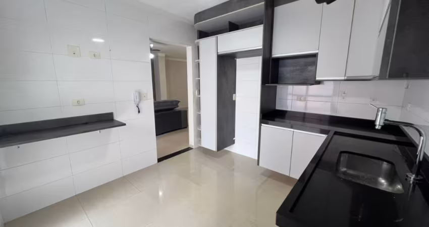 INCRIVEL APARTAMENTO 2 SUITES - FRENTE MAR