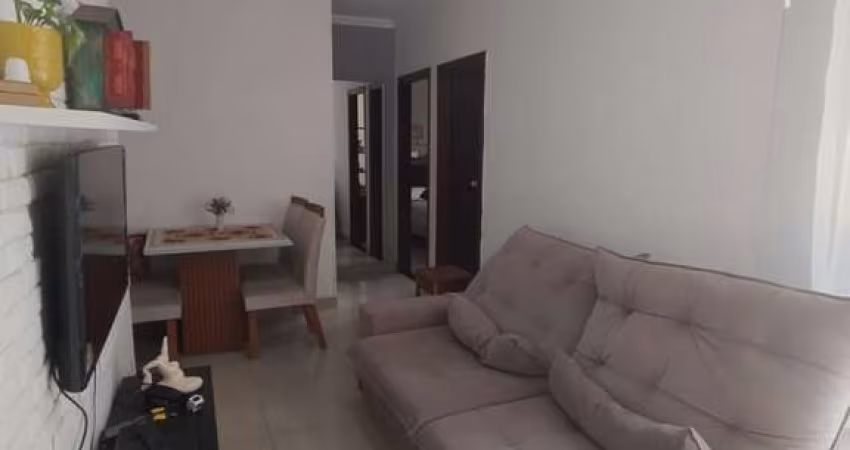 Apartamento com 2 quartos à venda na Rua Olavo Bilac, 393, Santa Mônica, Belo Horizonte