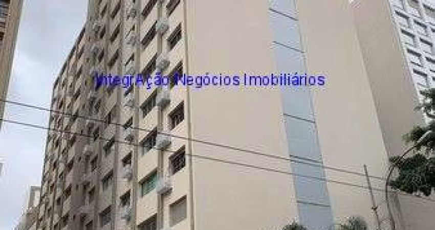 Apartamento 70m², 02 dormitórios (sendo  suítes), 03 banheiros e 01 vaga na garagem.  Condomínio com portaria, segurança 24hrs e jardim.
