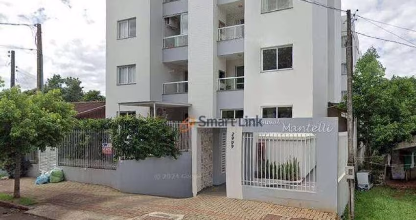 Apartamento com 2 dormitórios à venda, 73 m² por R$ 330.000,00 - Pioneiro - Pinhalzinho/SC