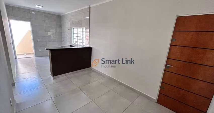 Apartamento com 2 dormitórios à venda, 88 m² por R$ 189.000,00 - Jardim São Carlos - Bebedouro/SP