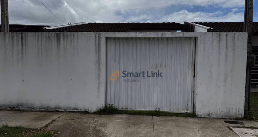 Casa com 2 dormitórios à venda, 53 m² por R$ 210.000,00 - Cidade Universitária - Maceió/AL