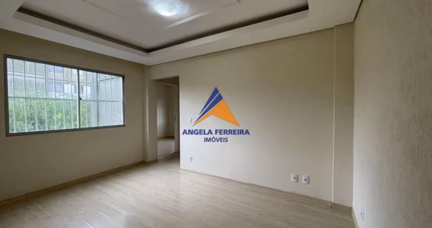 Apartamento com 2 quartos à venda na Nascimento, 308, Flávio Marques Lisboa, Belo Horizonte