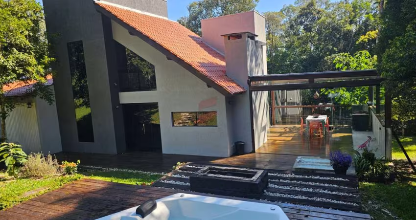 Casa em condomínio fechado com 1 quarto à venda na Rua Padre Phelippe Ledet, 1030, Planta Laranjeiras, Piraquara