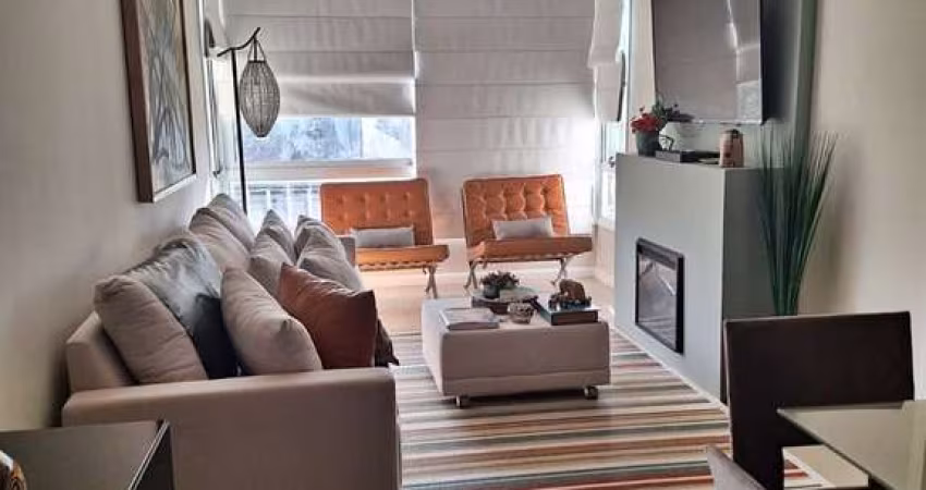 Apartamento para venda  no Bairro Cristo Redentor em Porto Alegre