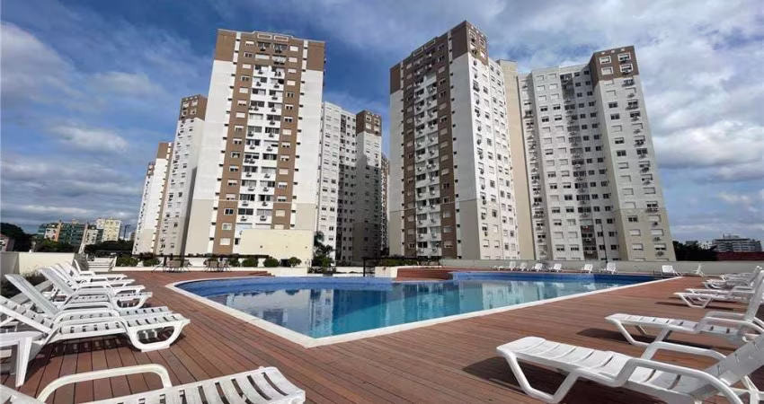 Apartamento para venda  no Bairro Vila Ipiranga em Porto Alegre
