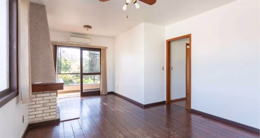 Apartamento para venda  no Bairro Jardim Lindoia em Porto Alegre