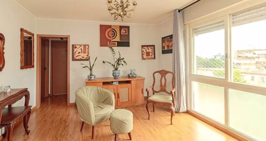 Apartamento para venda  no Bairro Passo da Areia em Porto Alegre