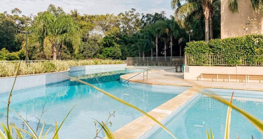 Apartamento para venda  no Bairro Jardim Carvalho em Porto Alegre