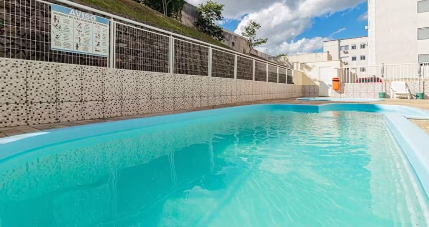 Apartamento para venda  no Bairro Jardim Itu em Porto Alegre