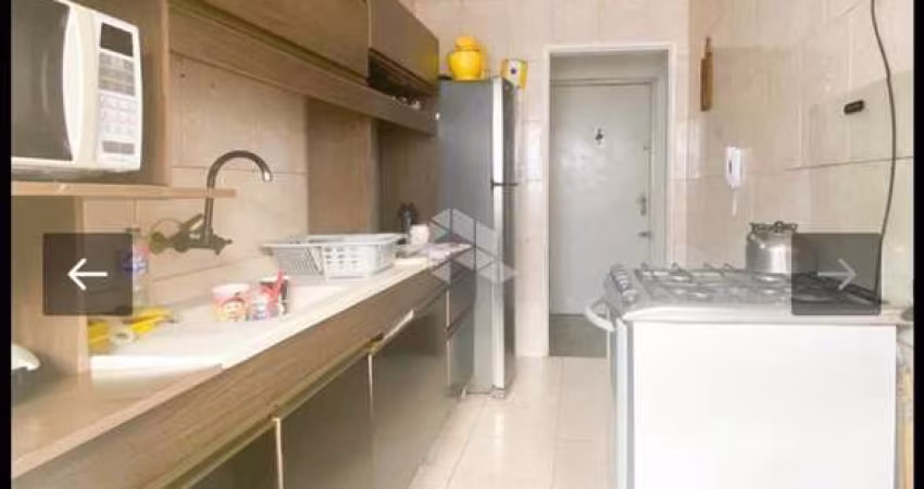 APARTAMENTO DE 2 DOMITÓRIOS AO LADO DA PADARIA COLÔNIAL JARDIM LEOPOLDINA