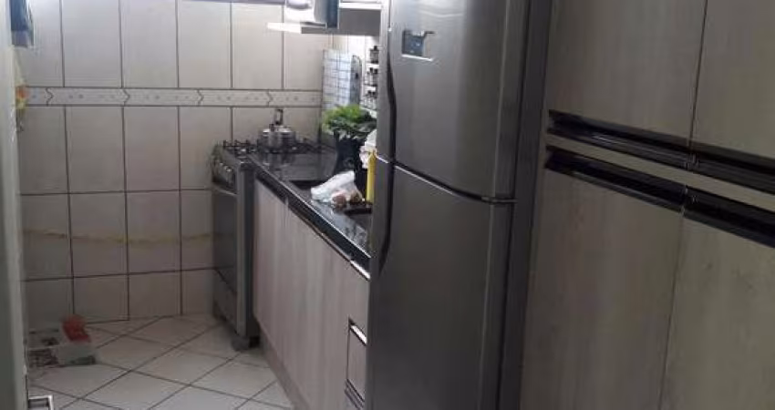 Apartamento para venda  no Bairro Parque dos Maias em Porto Alegre