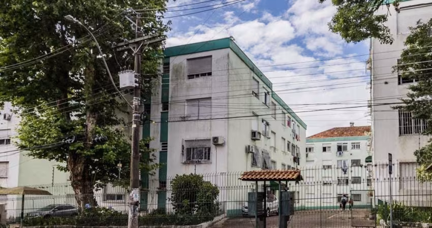 Apartamento para venda  no Bairro Jardim Leopoldina em Porto Alegre