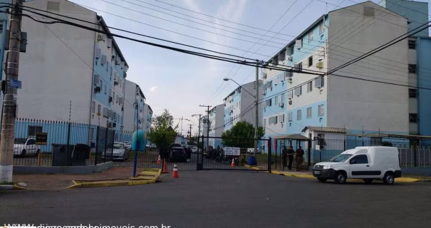 Apartamento para venda  no Bairro Jardim Leopoldina em Porto Alegre
