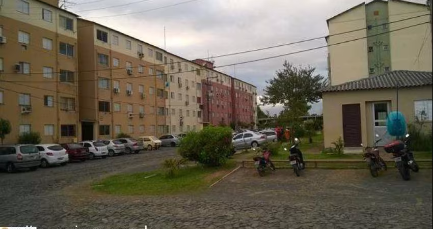 Apartamento para venda  no Bairro Fátima em Cachoeirinha