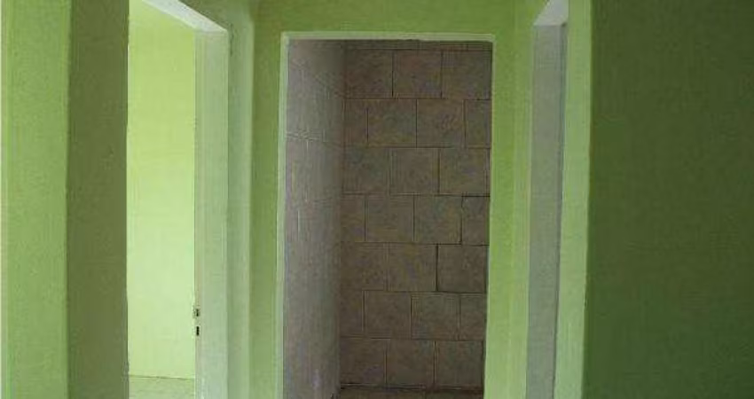 Apartamento para venda  no Bairro Parque dos Maias em Porto Alegre