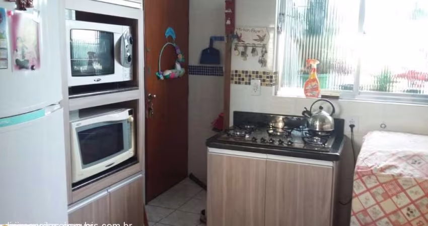 Apartamento para venda  no Bairro Rubem Berta em Porto Alegre