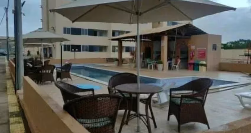condominio jorge amado