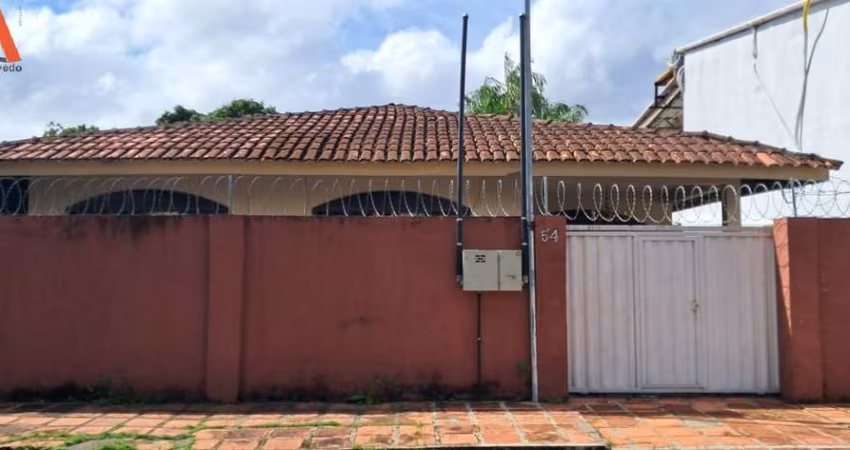 -COP 30 - CASA  3 QUARTOS SENDO 2 SUÍTES NO CONJUNTO MAREX BAIRRO DE VAL DE CÃES! -ÁREA TOTAL DE 624M². -03 VAGAS DE GARAGEM. -NASCENTE.