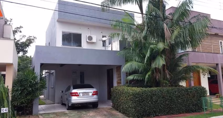 -COP 30 - CASA DE 2 PAVIMENTOS NO CONDOMÍNIO CIDADE JARDIM 1. -ÁREA TOTAL DE 184,44M². -ÁREA PRIVATIVA DE 170M². -01 VAGAS DE GARAGEM.