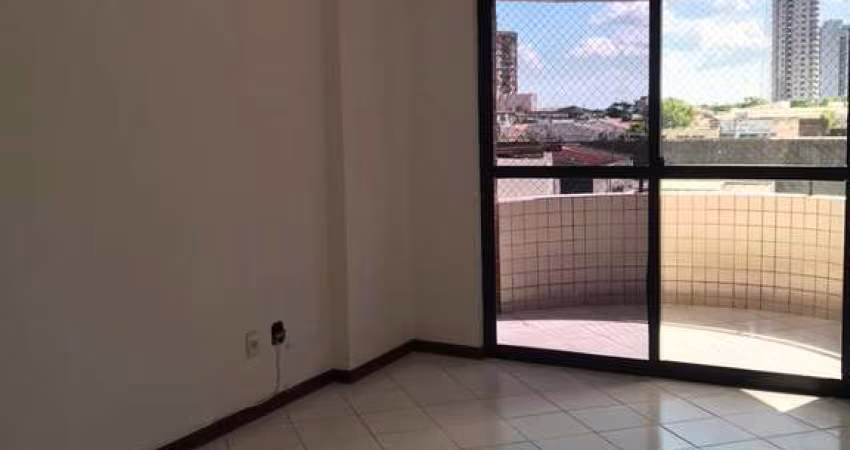 APARTAMENTO  COM 3 QUARTOS SENDO 1 SUÍTE NO BAIRRO DO UMARIZAL! ÁREA PRIVATIVA DE 90M² - 3° ANDAR. 02 VAGAS DE GARAGEM.