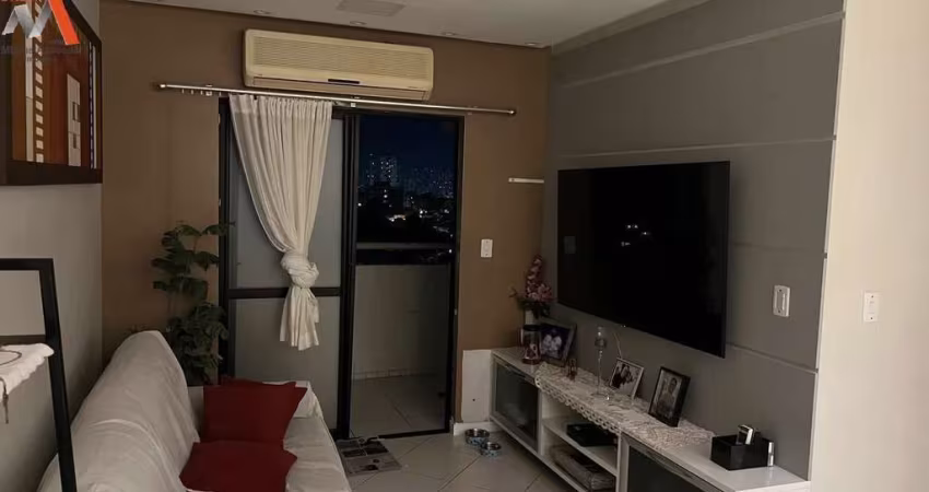 APARTAMENTO COM 3 QUARTOS SENDO 1 SUÍTE NO BAIRRO DO MARCO! ÁREA PRIVATIVA DE 98M² - 4° ANDAR. 01 VAGA DE GARAGEM