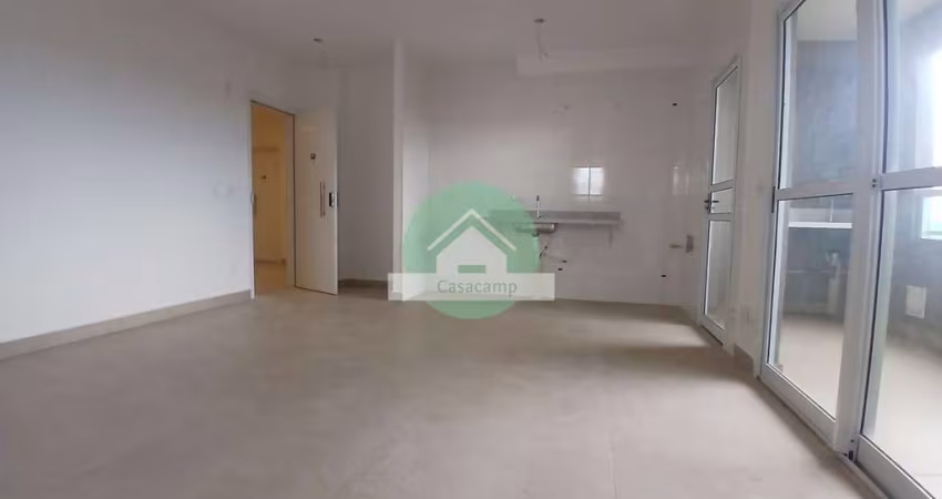 Apartamento com 2 quartos à venda na Rua Aguinaldo Xavier de Souza, 121, Parque Prado, Campinas