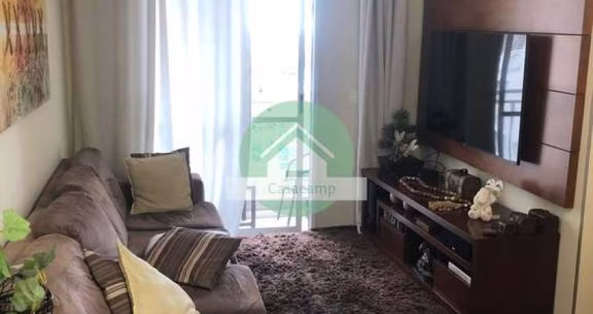 Apartamento com 3 quartos à venda na Rua Doutor Alves do Banho, 796, São Bernardo, Campinas