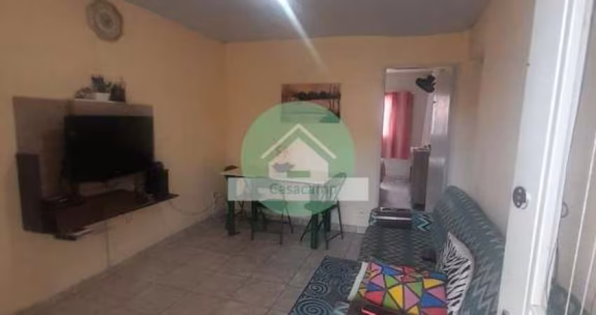 Casa com 2 quartos à venda na Rua José Vieira de Freitas, 632, Vila Trinta e Um de Março, Campinas