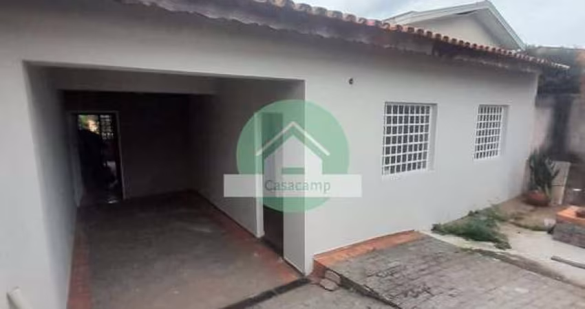 Casa com 3 quartos à venda na Rua Sud Menucci, 087, Jardim Aurélia, Campinas