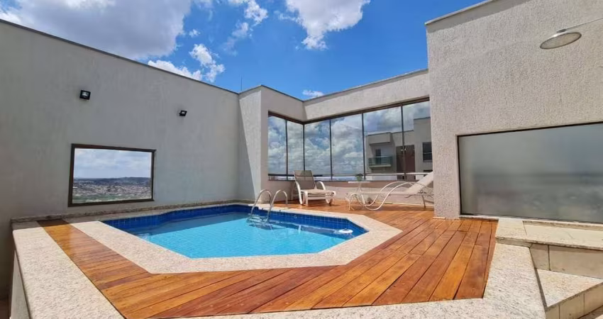 Apartamento para aluguel, 1 quarto, 1 vaga, Vila Ana Maria - Ribeirão Preto/SP