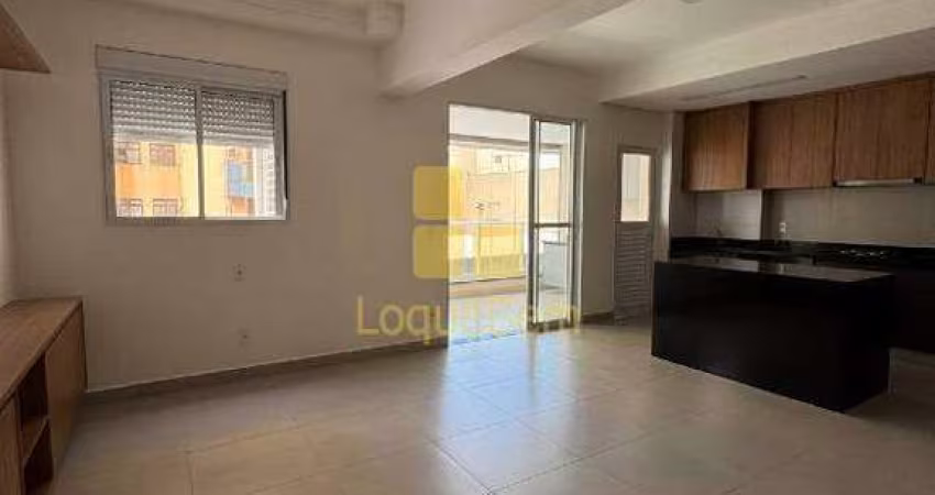 Apartamento para aluguel, 2 quartos, 1 suíte, 2 vagas, Alto da Boa Vista - Ribeirão Preto/SP