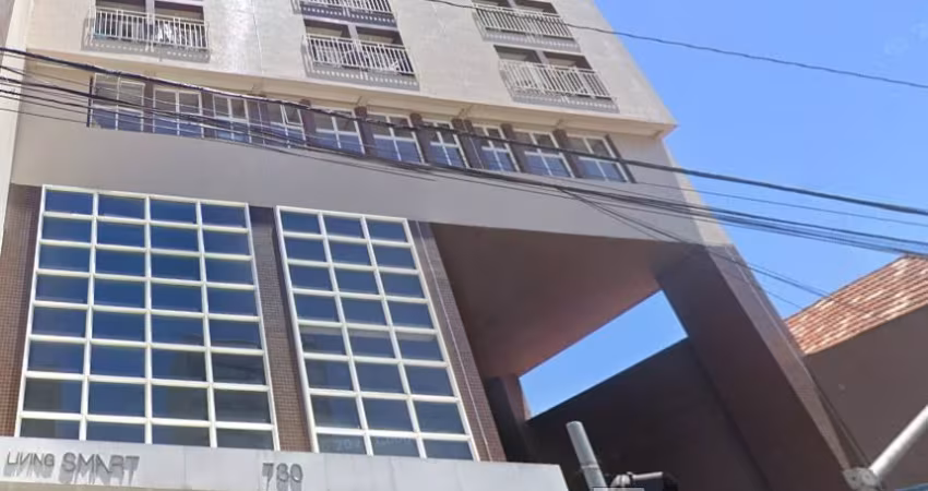 Studio - 33 m² - Centro - Mobiliado