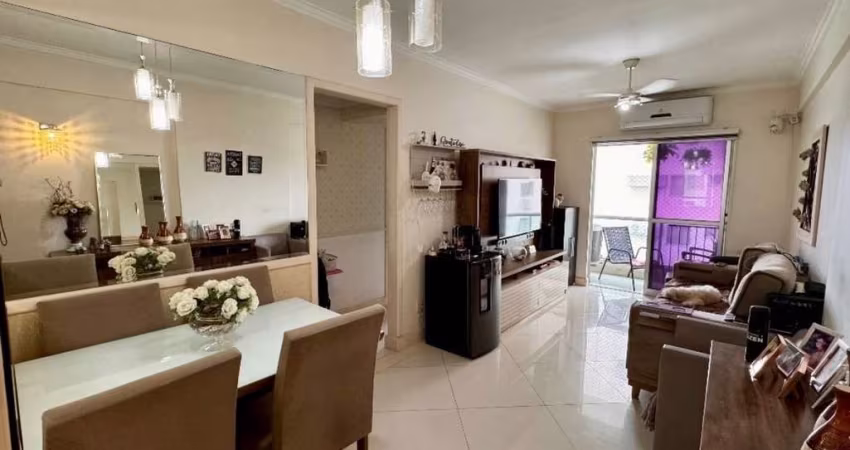 Apartamento com 2 quartos à venda na Estrada Coronel Pedro Corrêa, 870, Barra Olímpica, Rio de Janeiro