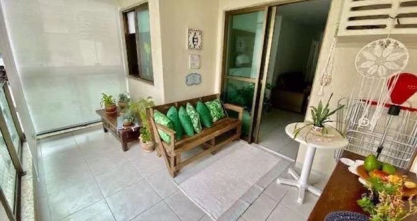Apartamento com 3 quartos à venda na Rua Francisco de Paula, 600, Barra Olímpica, Rio de Janeiro