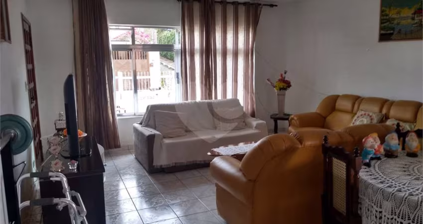 Casa com 5 quartos à venda em Vila Fazzeoni - SP