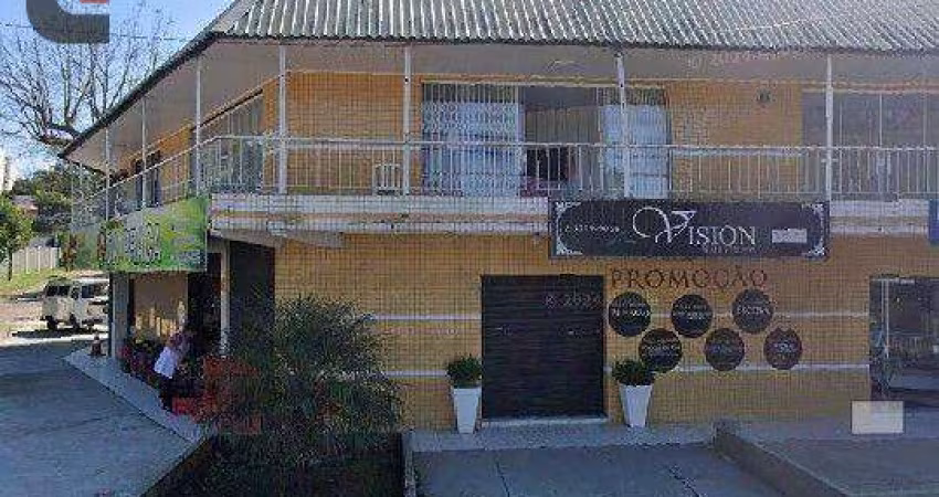 Loja para alugar, 44 m² por R$ 2.800/mês - Água Verde - Curitiba/PR