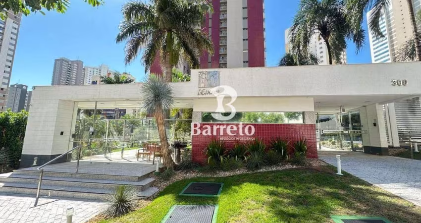 Apartamento com 3 dormitórios, 161 m² - venda por R$ 1.580.000,00 ou aluguel por R$ 6.200,00/mês - Gleba Palhano - Londrina/PR