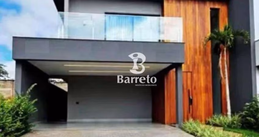Sobrado com 3 dormitórios à venda, 233 m² por R$ 1.990.000 - Cidade Industrial II - Londrina/PR