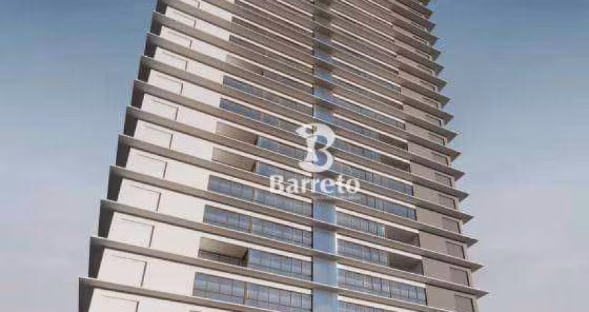 Apartamento com 3 dormitórios à venda, 185 m² por R$ 1.950.000 - Edificio Atrio - Londrina/PR