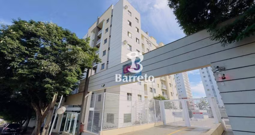 Apartamento com 3 dormitórios para alugar, 66 m² por R$ 1900/mês - Bairro inválido - Cidade inexistente/NN