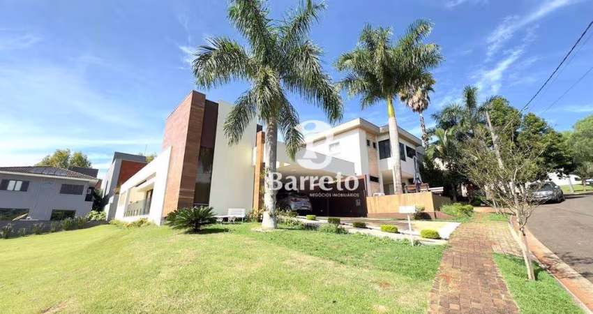 Casa com 3 dormitórios, 200 m² - venda por R$ 2.150.000,00 ou aluguel por R$ 9.500,00/mês - Esperança - Londrina/PR